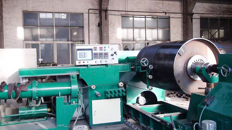 膠輥纏繞機(jī)生產(chǎn)廠(chǎng)家